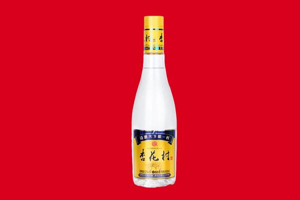 南充嘉陵区回收杏花村