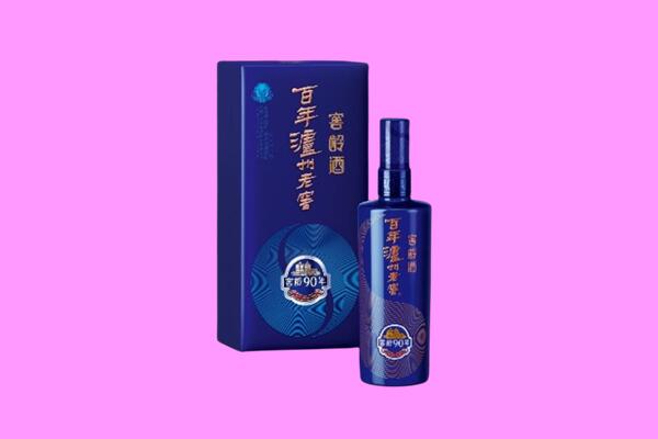 南充嘉陵区回收泸州老窖