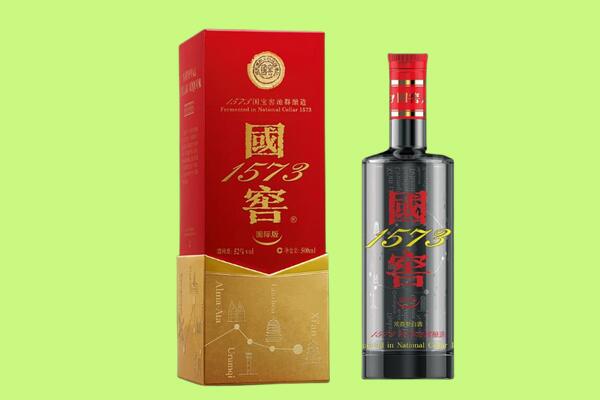 南充嘉陵区回收国窖