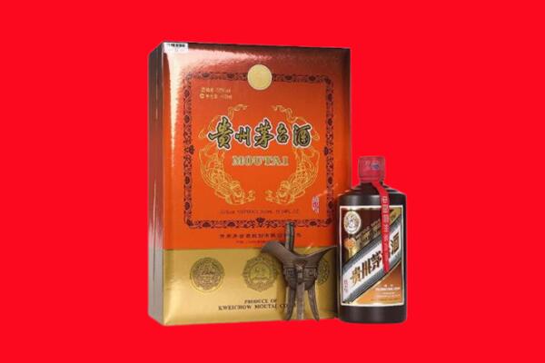 南充嘉陵区回收30年茅台