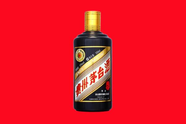 南充嘉陵区回收茅台酒瓶